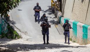 Haiti. Służby zabiły morderców prezydenta