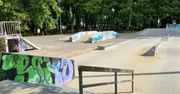 Skatepark do rozbudowy. Jest kolejne podejście do inwestycji dla młodzieży