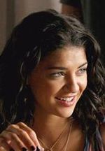 Jessica Szohr ma sposób na wilkołaka