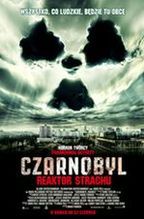 ''Czarnobyl. Reaktor strachu'': Polski plakat i zwiastun [wideo]