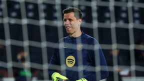 Szczęsny o krok od nieprawdopodobnego osiągnięcia