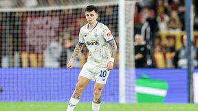 Wyciekły dane. Tyle ukraiński klub płaci piłkarzom