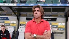 Piłkarze Standardu Liege tęsknią za Sa Pinto