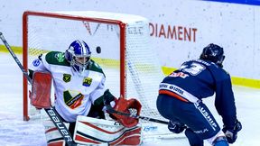 PHL: licencja Naprzodu Janów zawieszona. Przyznano walkowery