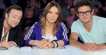 X Factor: odcinek 2