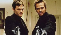 Powstanie serial "Święci z Bostonu"