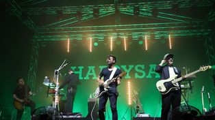 Skarżysko-Kamienna: Zespół Happysad wystąpi w Miejskim Centrum Kultury