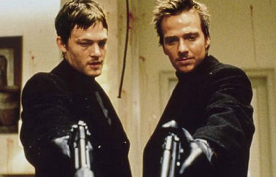 Powstanie serial "Święci z Bostonu"