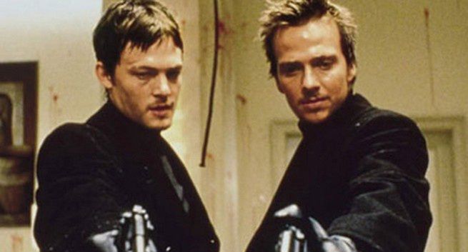 Powstanie serial "Święci z Bostonu"