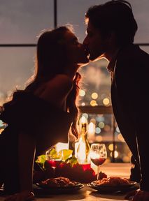 What Is the Difference between Sexual Attraction and Romantic Attraction?