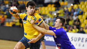 PGNiG Superliga. Znakomity występ Miłosza Wałacha. Torus Wybrzeże Gdańsk bez szans w Kielcach