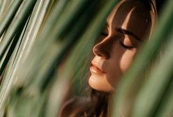 Naturalny sposób na poprawę owalu twarzy - #homeselfcare