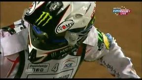 Pierwszy półinał GP Szwecji (2013)