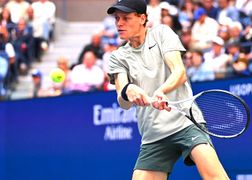 Polsat Sport 2 HD Tenis: Turniej ATP w Halle - mecz finałowy gry pojedynczej