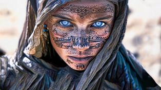 Żarty się skończyły. W tym filmie dżihad pochłonie 60 miliardów ludzi