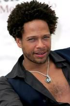 Gary Dourdan