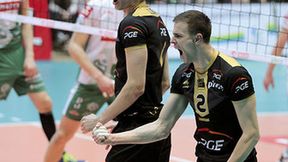 Indykpol AZS Olsztyn - PGE Skra Bełchatów 0:3 (galeria)