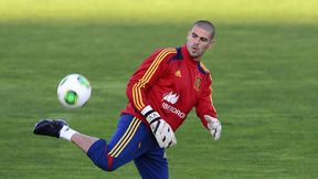 Victor Valdes zagra w beniaminku Premier League?
