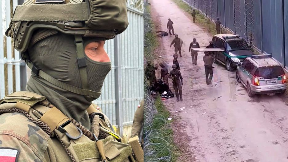 Nowe doniesienia o zabójcy polskiego żołnierza