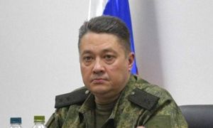 Generał Putina uniknął śmierci. Bomba zabiła pięć osób