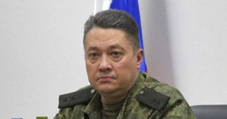 Generał Putina uniknął śmierci. Bomba zabiła pięć osób