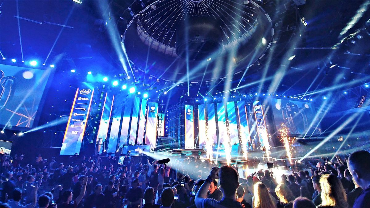 Ogłaszamy wyniki konkursów z relacji z Intel Extreme Masters 2018 i ESL One