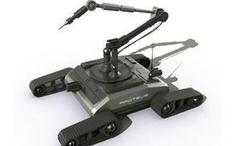 USA będzie potęgą eksportową? Dzięki inteligentnym maszynom