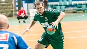 Oficjalnie: Maciej Ścigaj zagra w Górniku Zabrze