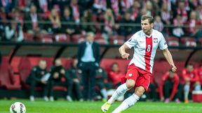 Krychowiak znów najlepszy na boisku! Świetne statystyki polskiego pomocnika