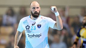 Liga Mistrzów: niespodzianka w grupie D. Lider z Montpellier przegrał z Besiktasem