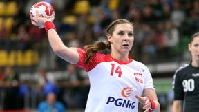 Handball-Planet: Cristina Neagu zawodniczką roku! Karolina Kudłacz poza najlepszą ósemką