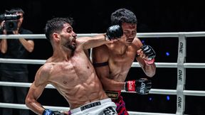ONE Friday Fights 160: rewanż z historią w tle