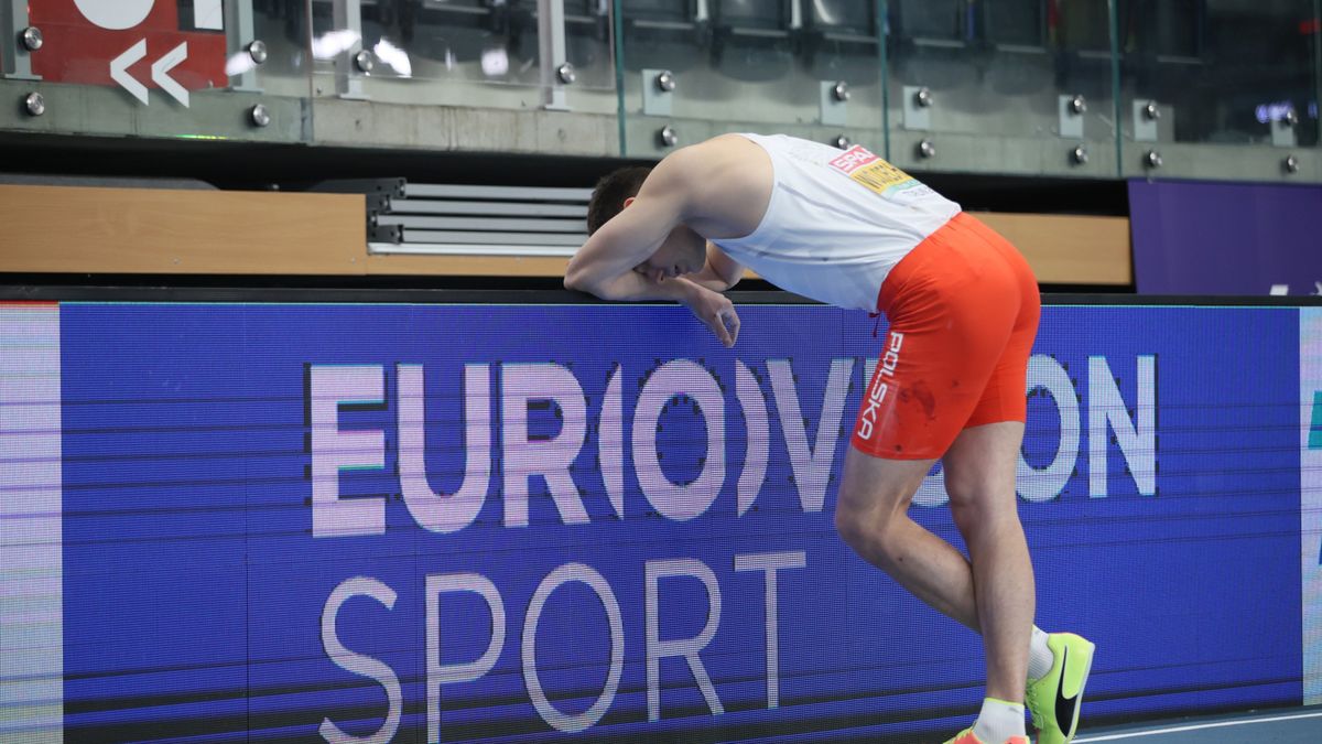 PAP / Na zdjęciu: Paweł Wojciechowski