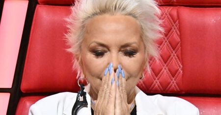 Przykry sekret o dzieciństwie Ostrowskiej wyszedł na jaw. Wyznała to przed kamerami