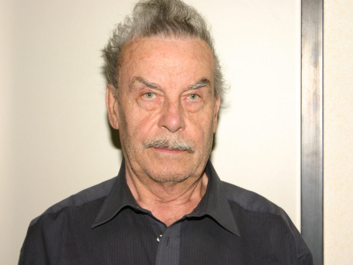 Josef Fritzl napisał książkę