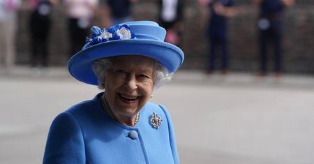 Wlk. Brytania. Nowe ustalenia operacji "London Bridge". Dotyczą kościołów w całym kraju