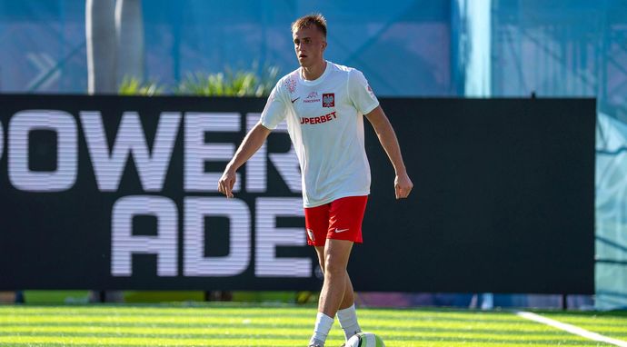 Socca: Mistrzostwa Europy - Tirana 2026 - mecz: Polska - Bułgaria