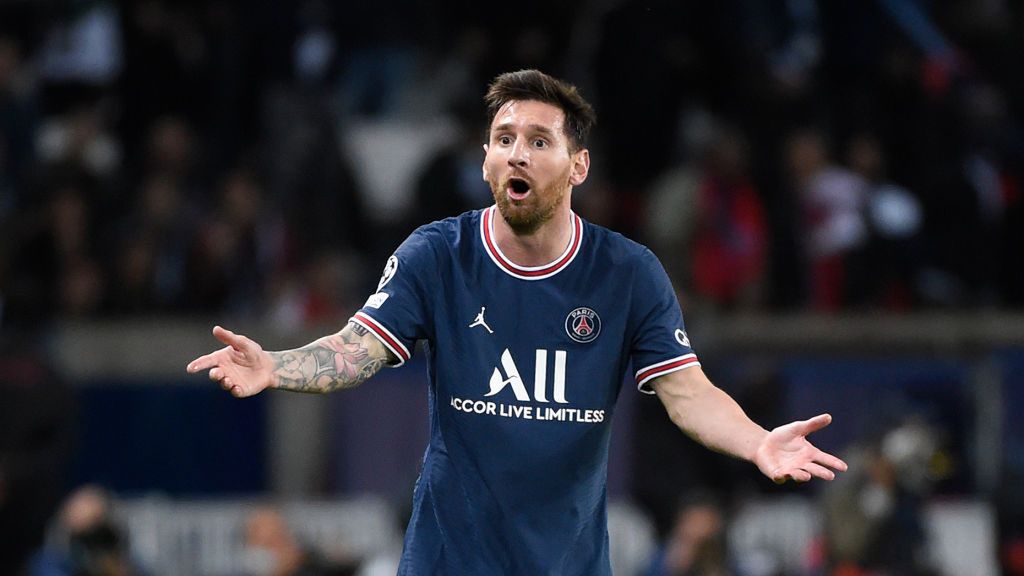 Zdjęcie okładkowe artykułu: Getty Images / Visionhaus / Na zdjęciu: Leo Messi