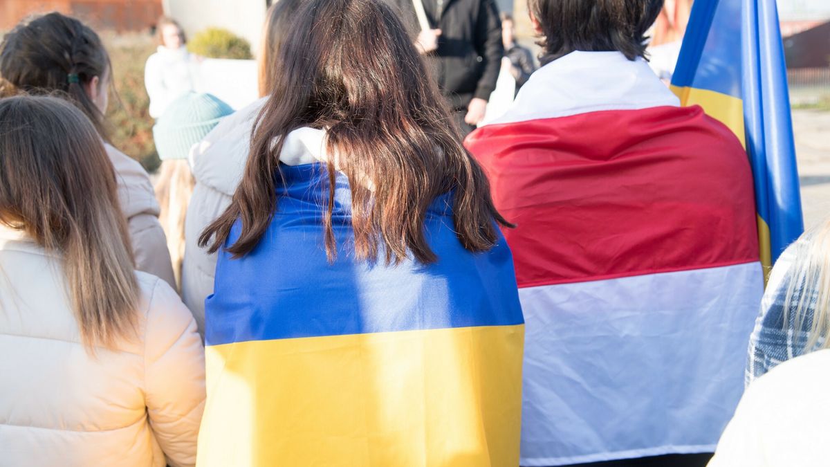 W Polsce zatrudnionych legalnie jest już ponad 700 tys. Ukraińców