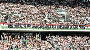 Generali Deyna Cup: Legia Warszawa - Partizan Belgrad 2:1