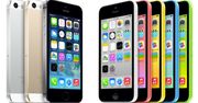 Waszym zdaniem: iPhone 5s i iPhone 5c