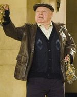 Mickey Rooney