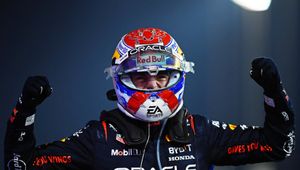 Verstappen rozpoczął marsz po czwarty tytuł. Tak wygląda klasyfikacja F1