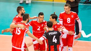 KMŚ 2018: Asseco Resovia Rzeszów zmiażdżyła irański zespół i zameldowała się w półfinale