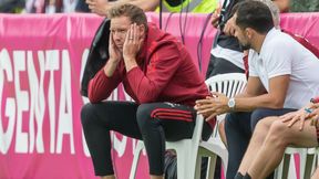 Alarm w Bayernie Monachium tuż przed startem sezonu. Trener przerażony