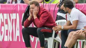 Alarm w Bayernie Monachium tuż przed startem sezonu. Trener przerażony