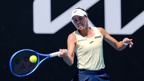 Linette zwycięska także w deblu. Potrzebny był trzeci set