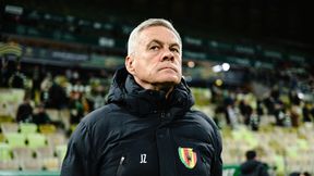 Jacek Zieliński: Na własnej skórze przeżyliśmy lany poniedziałek