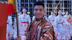 W Bhutanie odnaleziono wnuka polskiej legendy. Ma ambitny cel