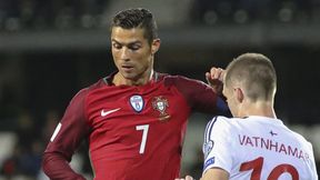 Sensacyjna informacja dziennika "AS". Cristano Ronaldo mógł grać w Barcelonie!